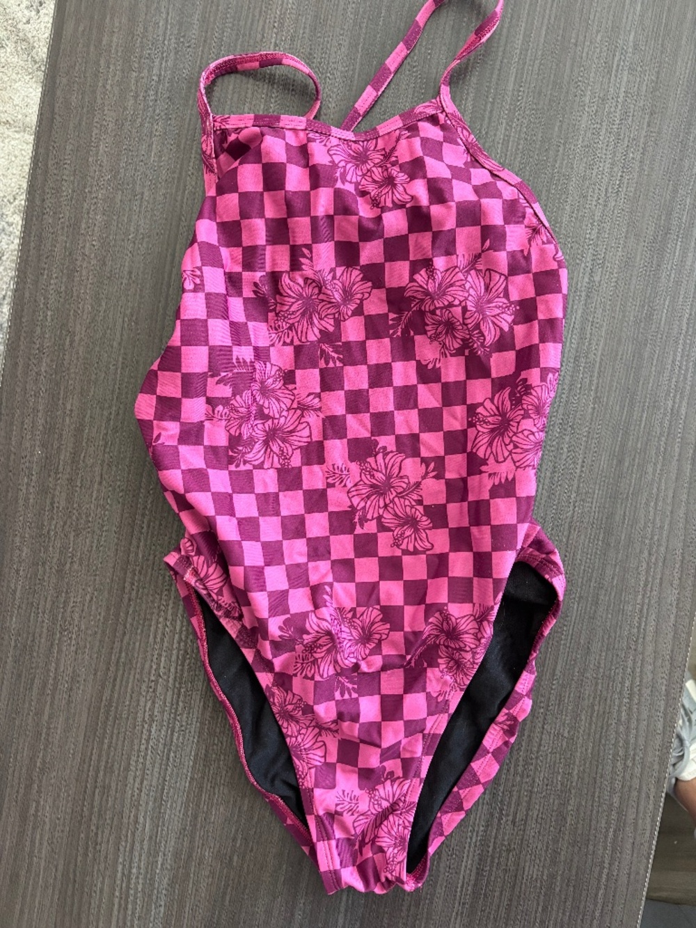 Jolyn "Raya" One Piece Suit Size 28